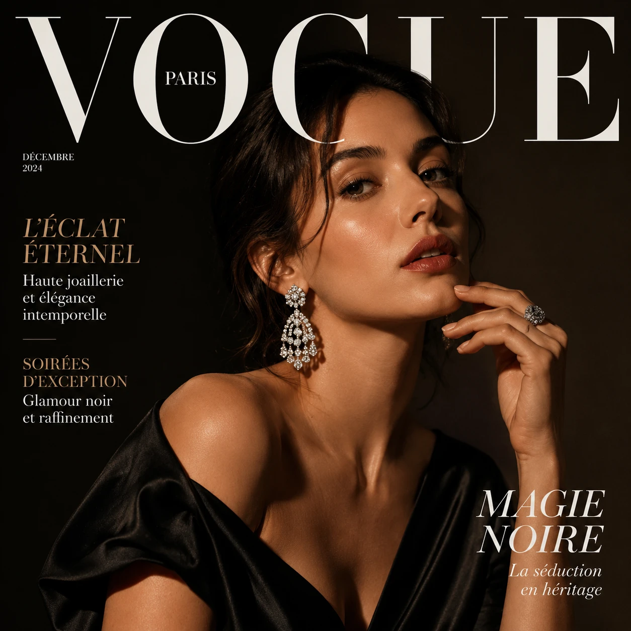 Magazine