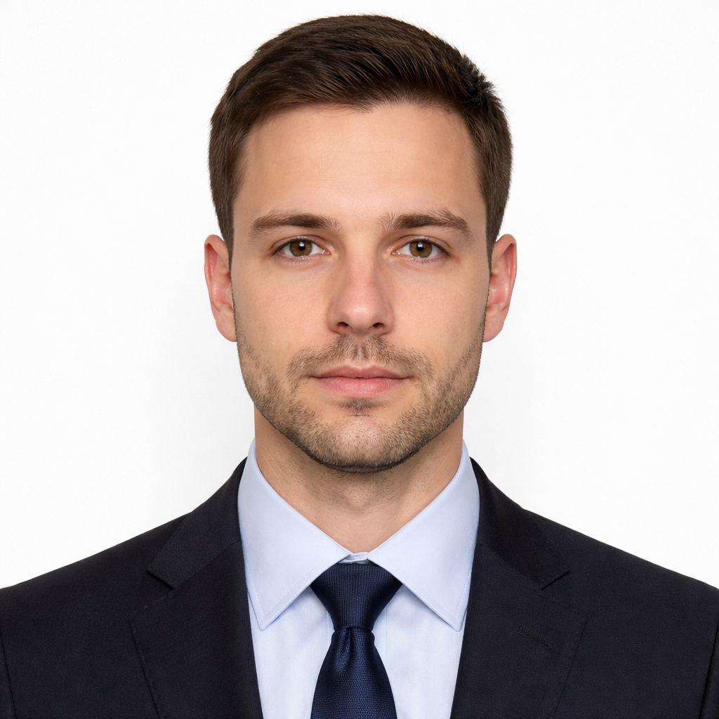 ID Photo
